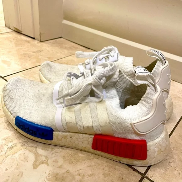 Adidas NMD Runner - Picture 3 of 6